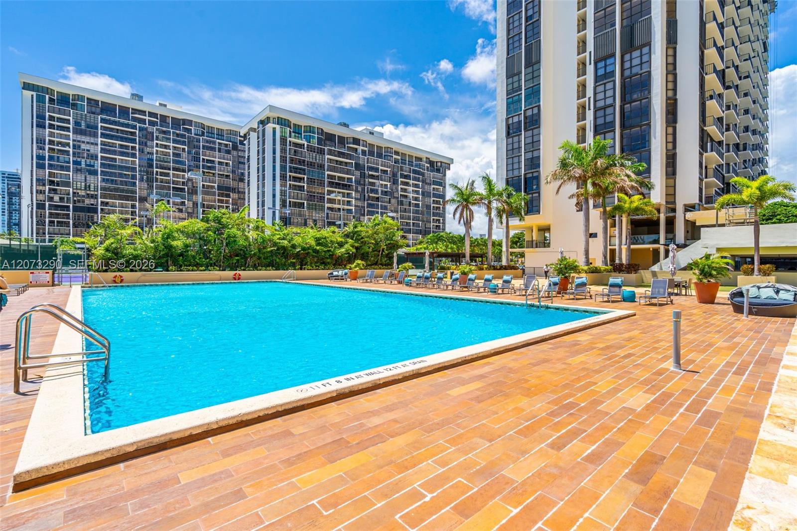 1901 Brickell Avenue B1411 Property Photo 13