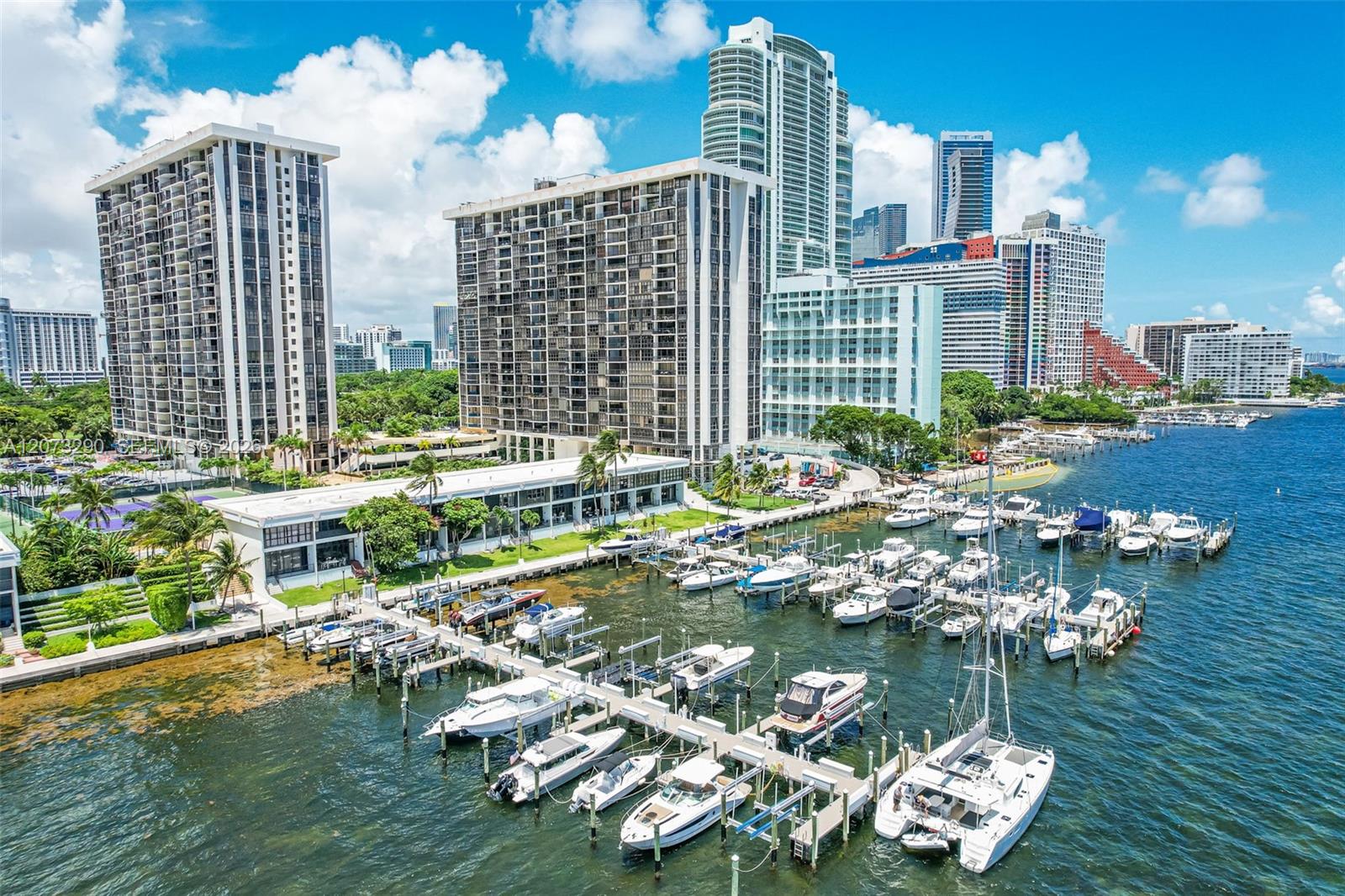 1901 Brickell Avenue B1411 Property Photo 15
