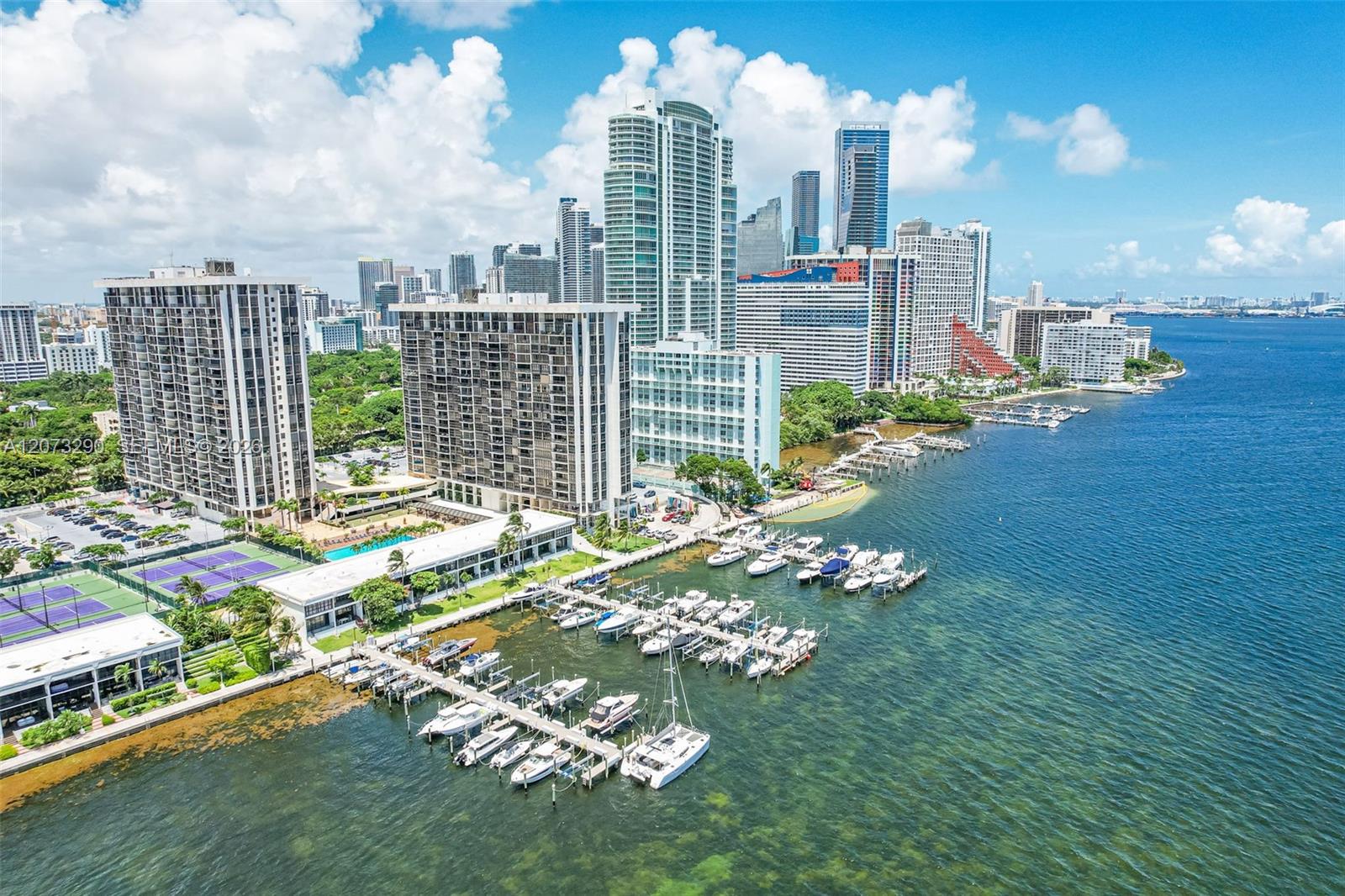 1901 Brickell Avenue B1411 Property Photo 16