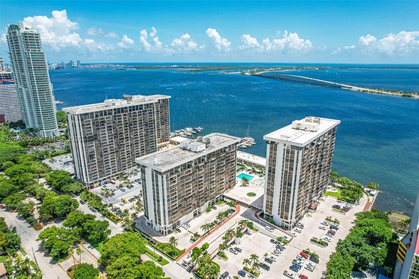 1901 Brickell Avenue B1411 Property Photo 17