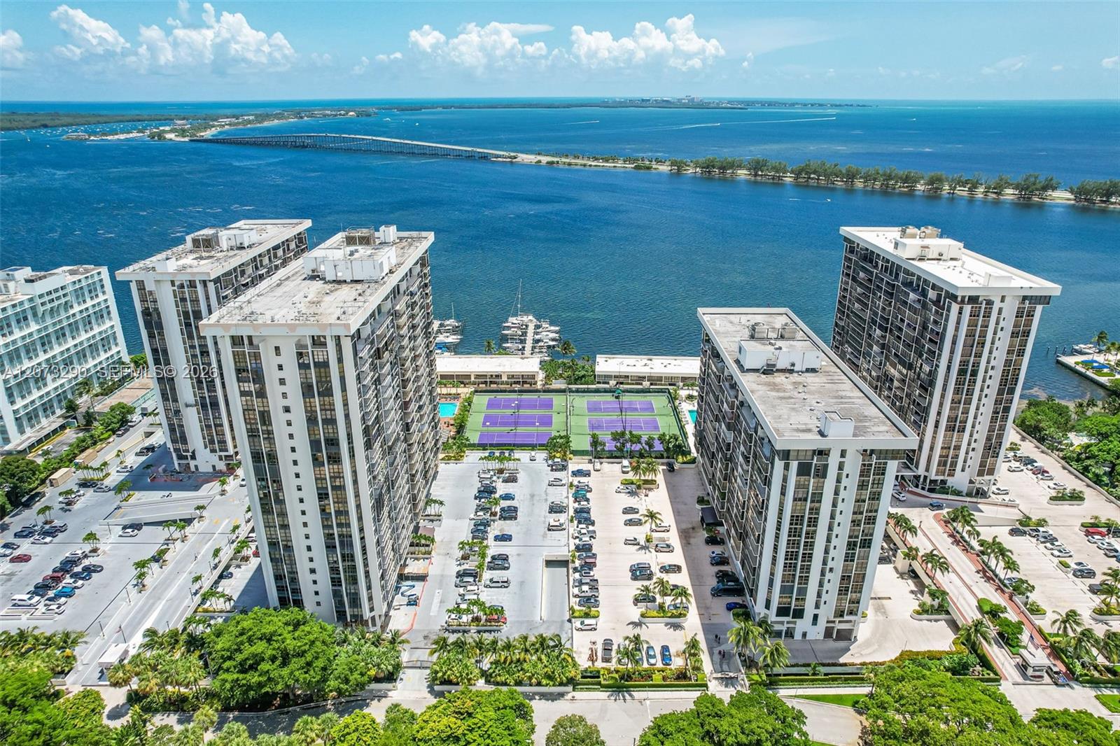 1901 Brickell Avenue B1411 Property Photo 18