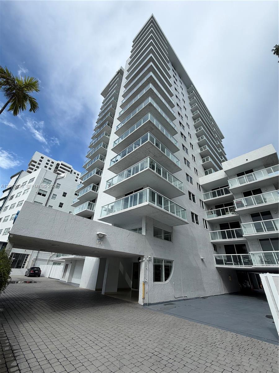 2457 Collins Avenue 1405 Property Photo 1