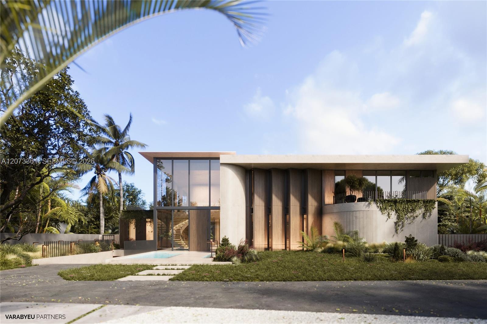 3625 N Bay Homes Drive