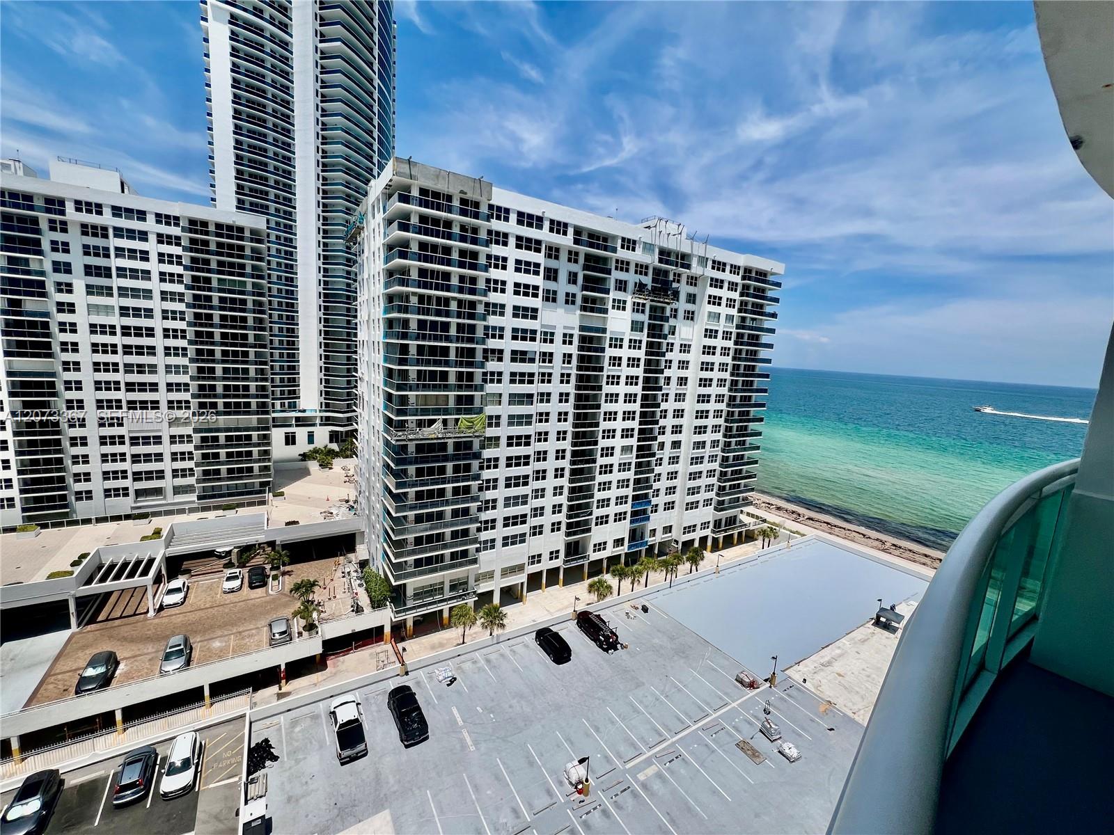 3001 S Ocean Drive 1201 Property Photo 11