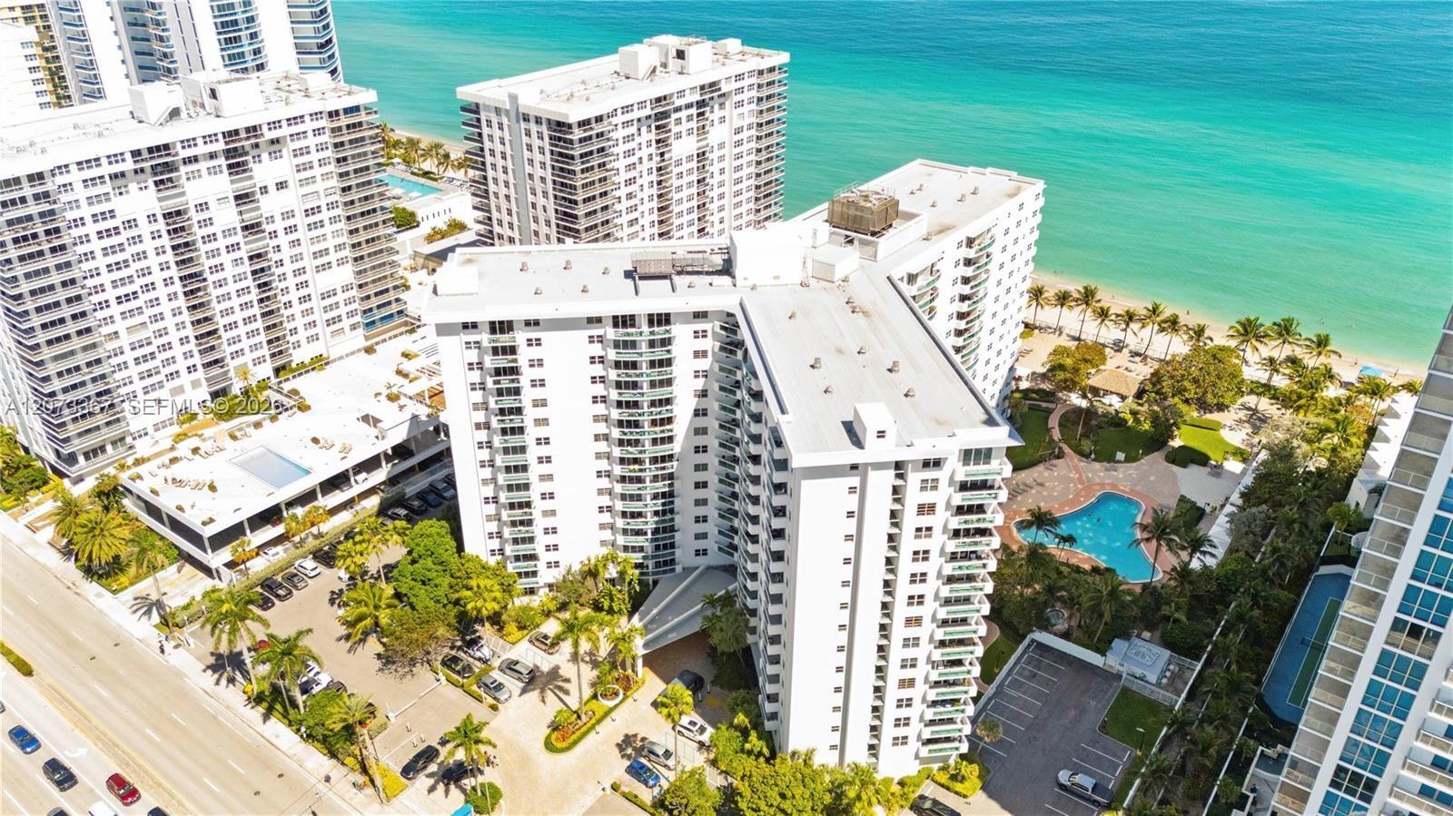 3001 S Ocean Drive 1201 Property Photo 15