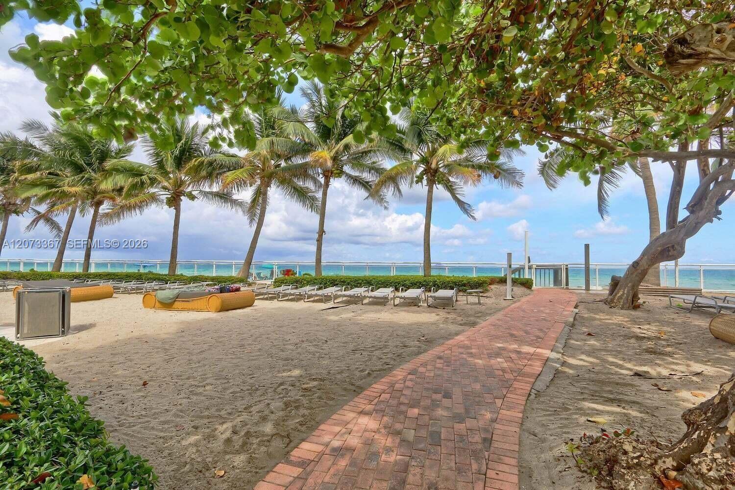 3001 S Ocean Drive 1201 Property Photo 16