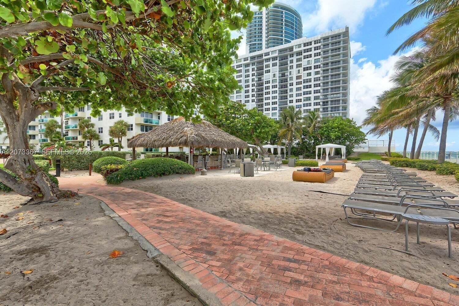 3001 S Ocean Drive 1201 Property Photo 17