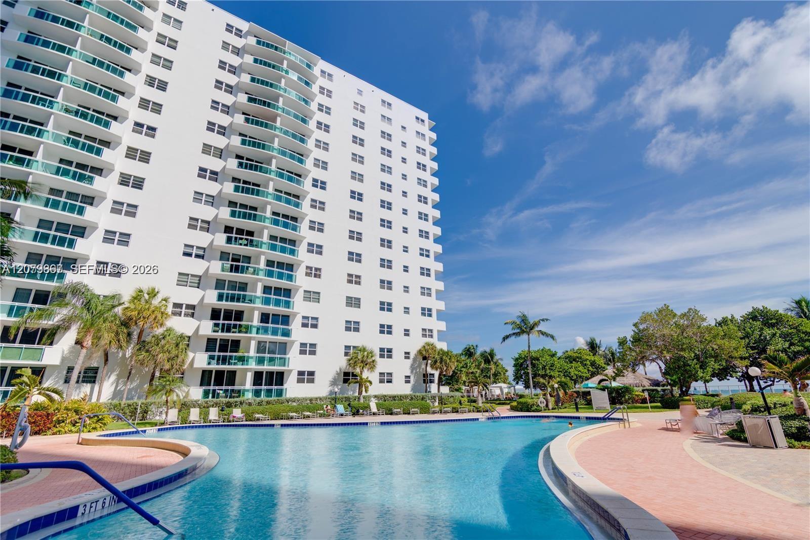 3001 S Ocean Drive 1201 Property Photo 20