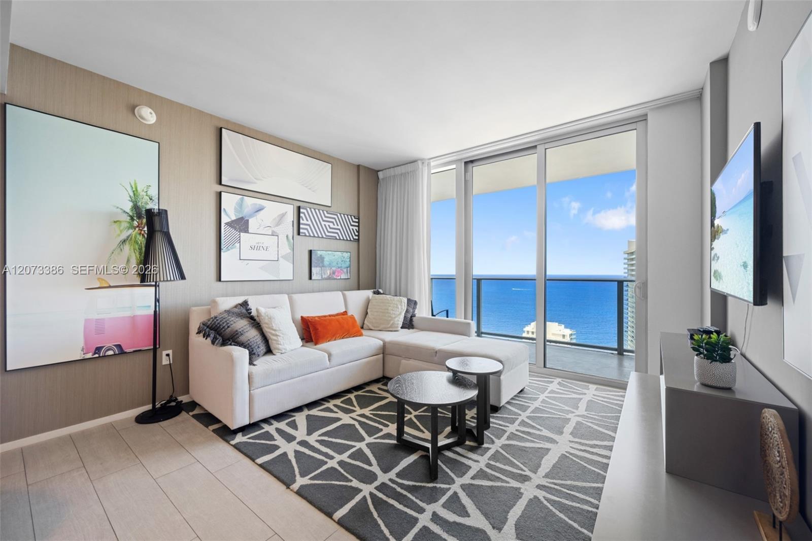 4010 S Ocean Drive T3905 Property Photo 1