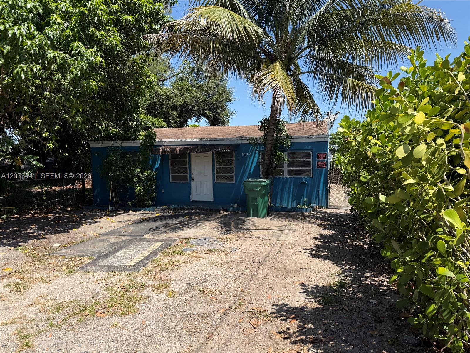 3035 NW 55th Street Property Photo 1