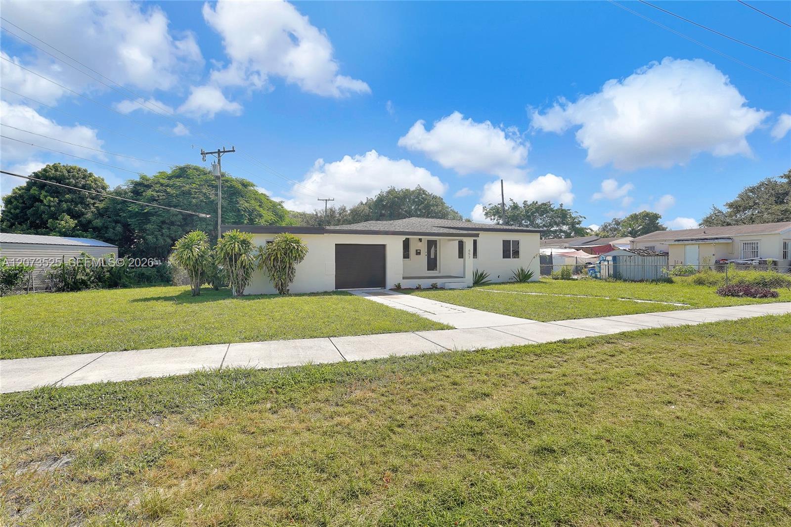 657 Ahmad Street Property Photo 1
