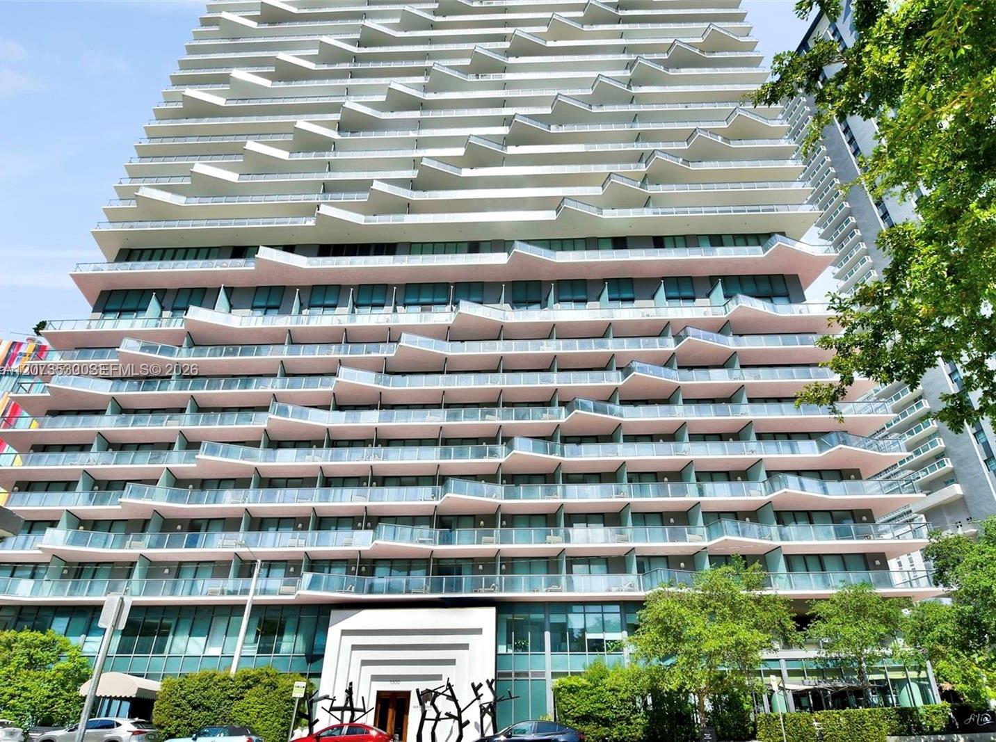 1300 S Miami Avenue 2108 Property Photo 1