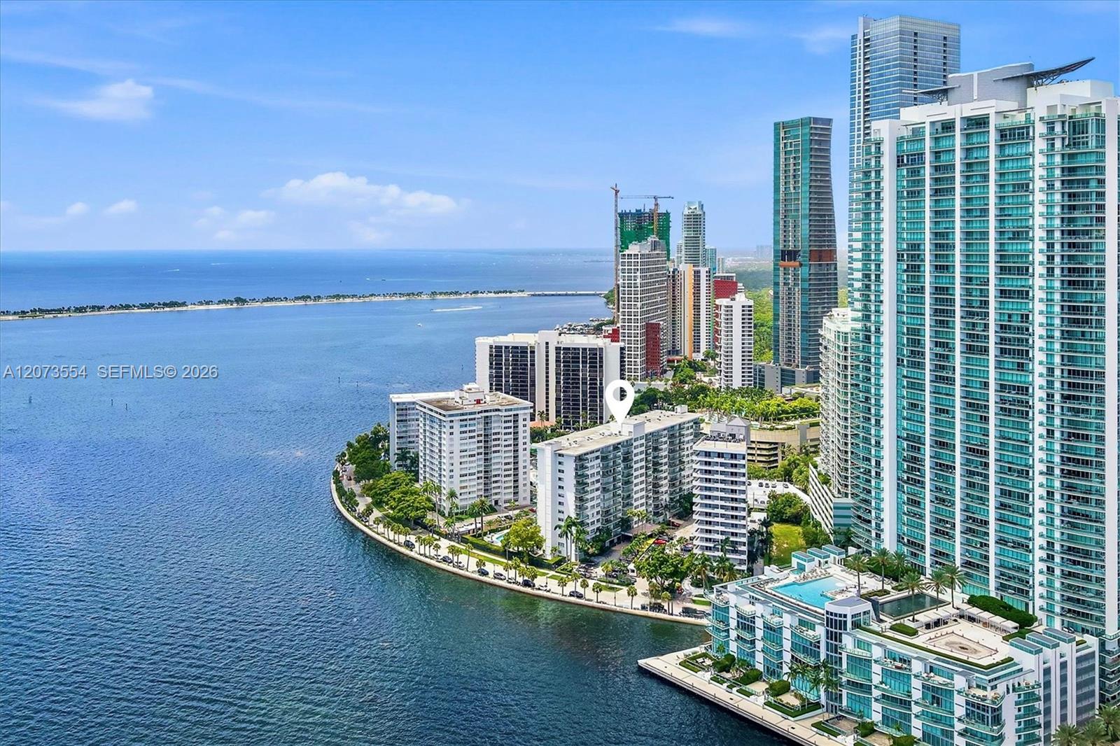 1408 Brickell Bay Drive 706 Property Photo 1