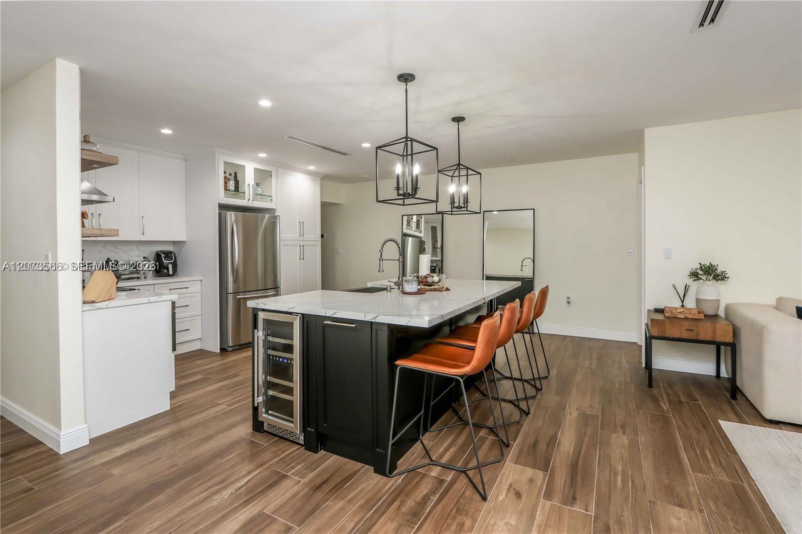 16509 Fox Den Court Property Photo 1