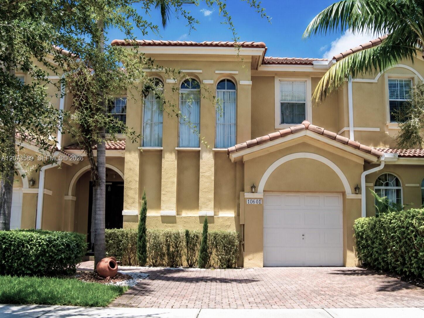 12244 Sw 123rd Place Property Photo 1