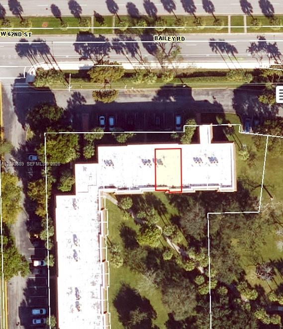 6095 N Sabal Palm Boulevard 103 Property Photo 30