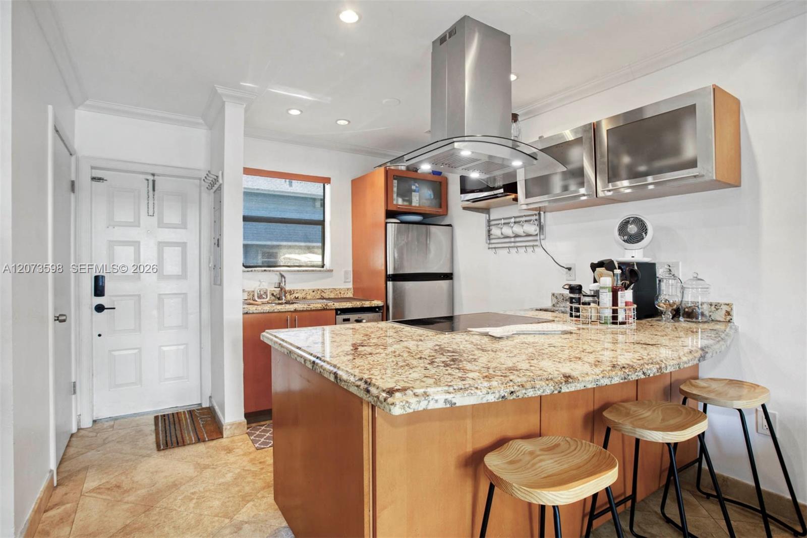 798 Crandon Boulevard 37-c Property Photo 4