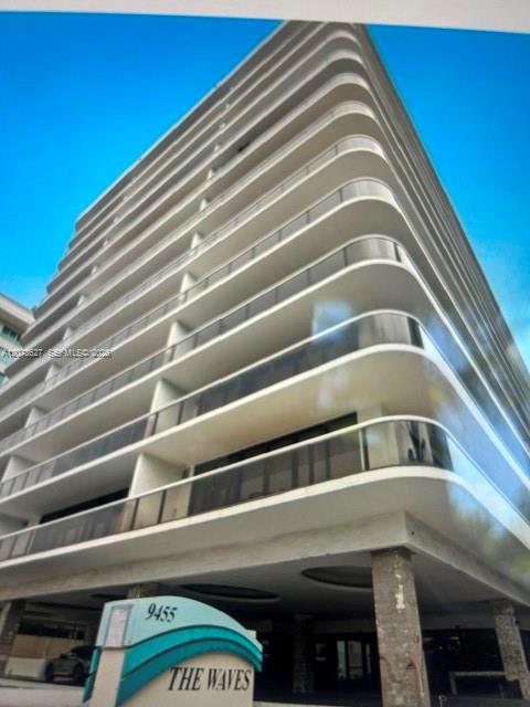 9455 Collins Avenue 1102 Property Photo 1