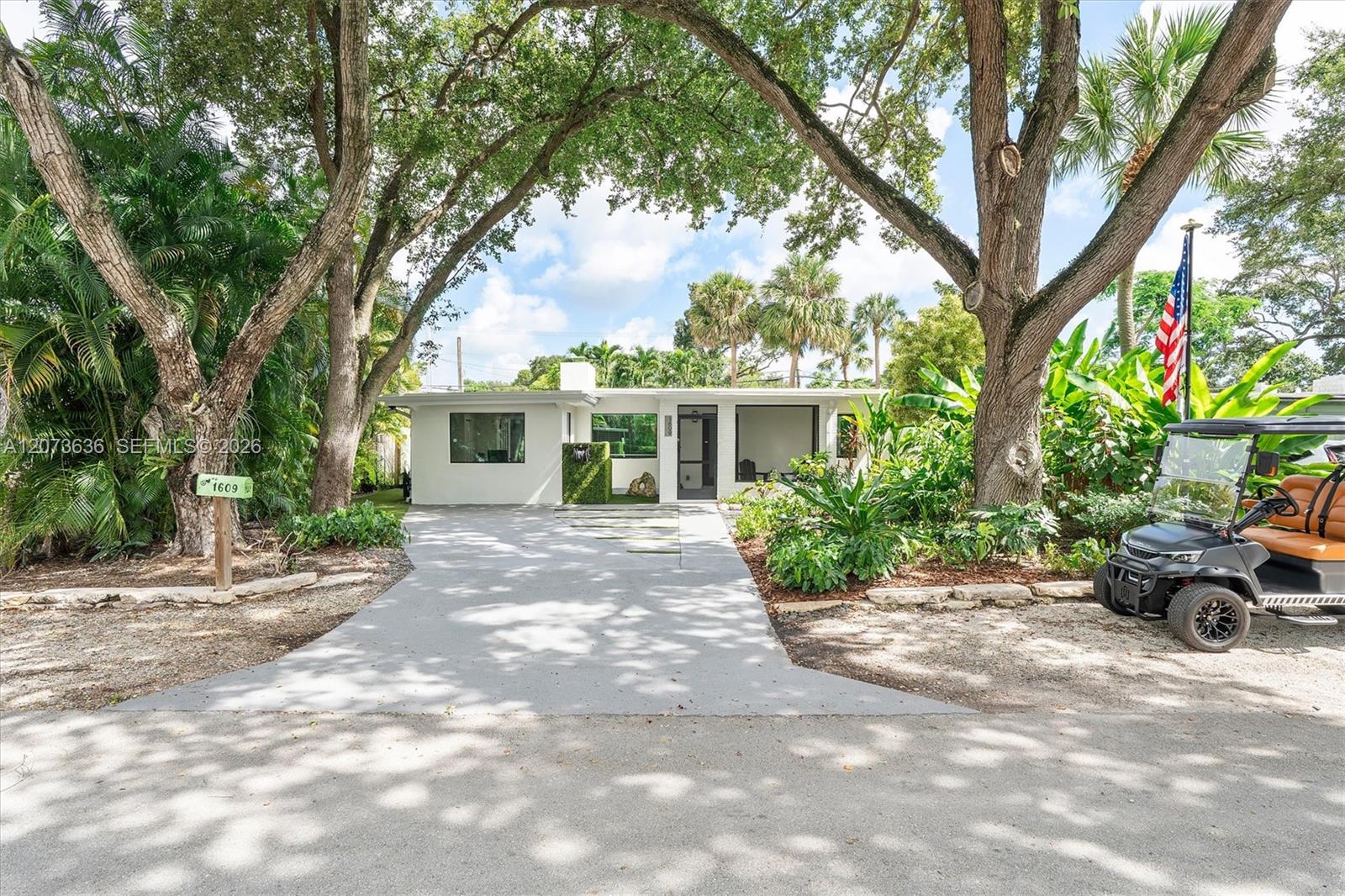 1609 Sw 12th Court Property Photo 49
