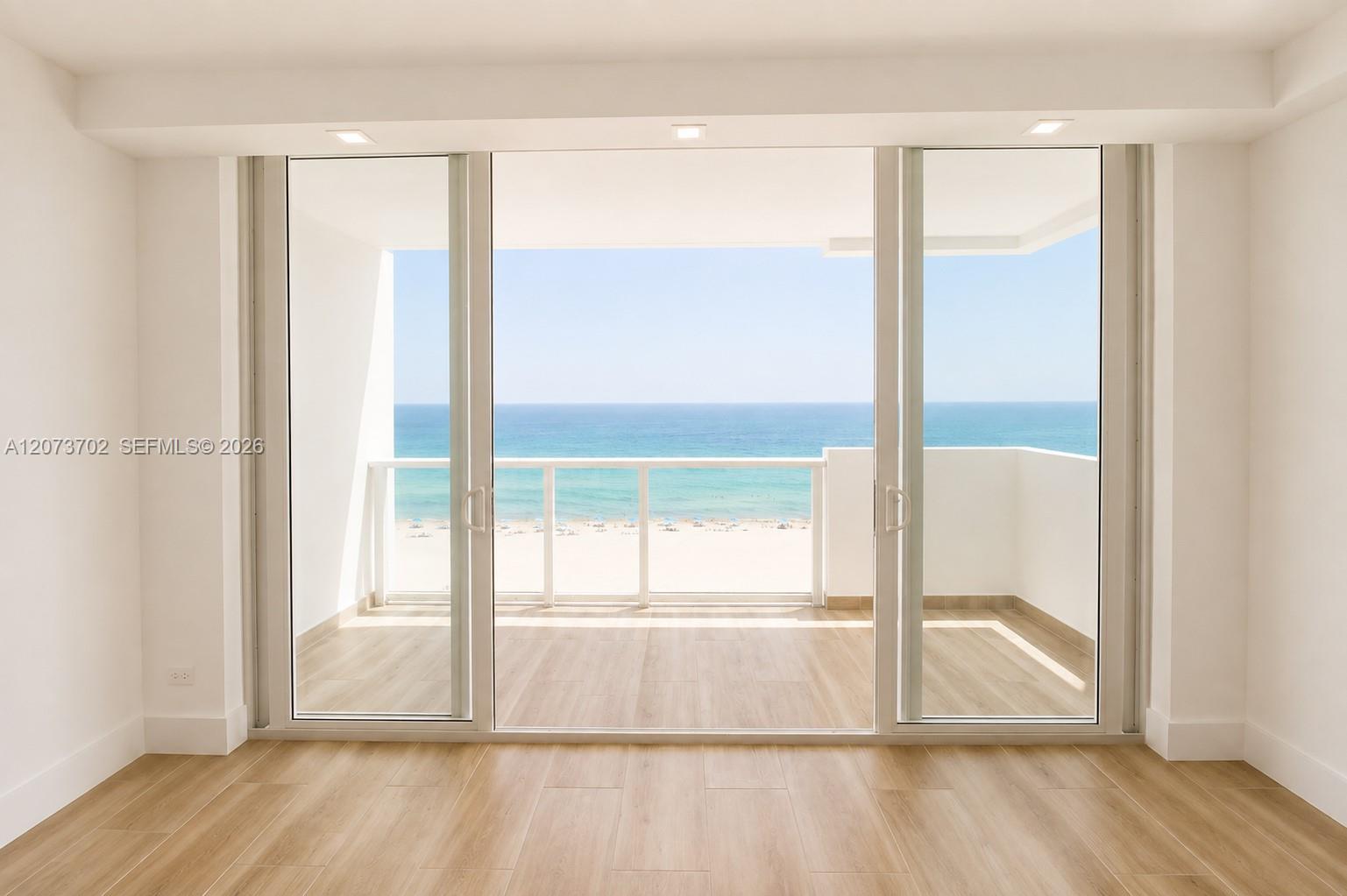 5601 Collins Avenue 1009 Property Photo 1