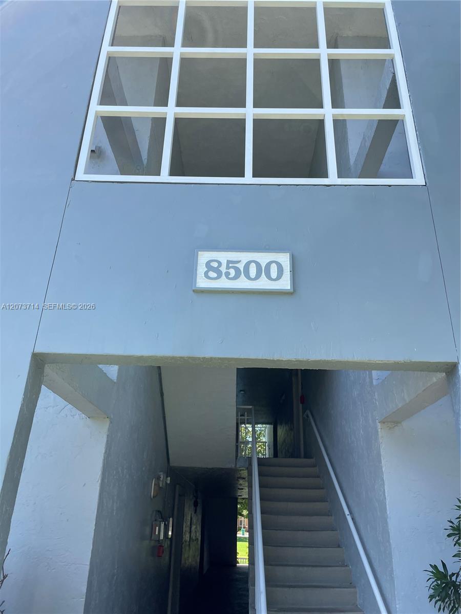 8500 Sw 212th Street 309 Property Photo 1