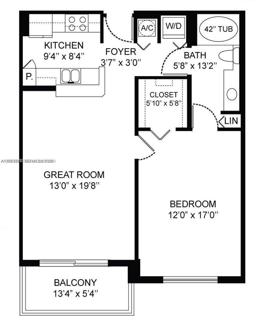 700 E Boynton Beach Boulevard 1007 Property Photo 17