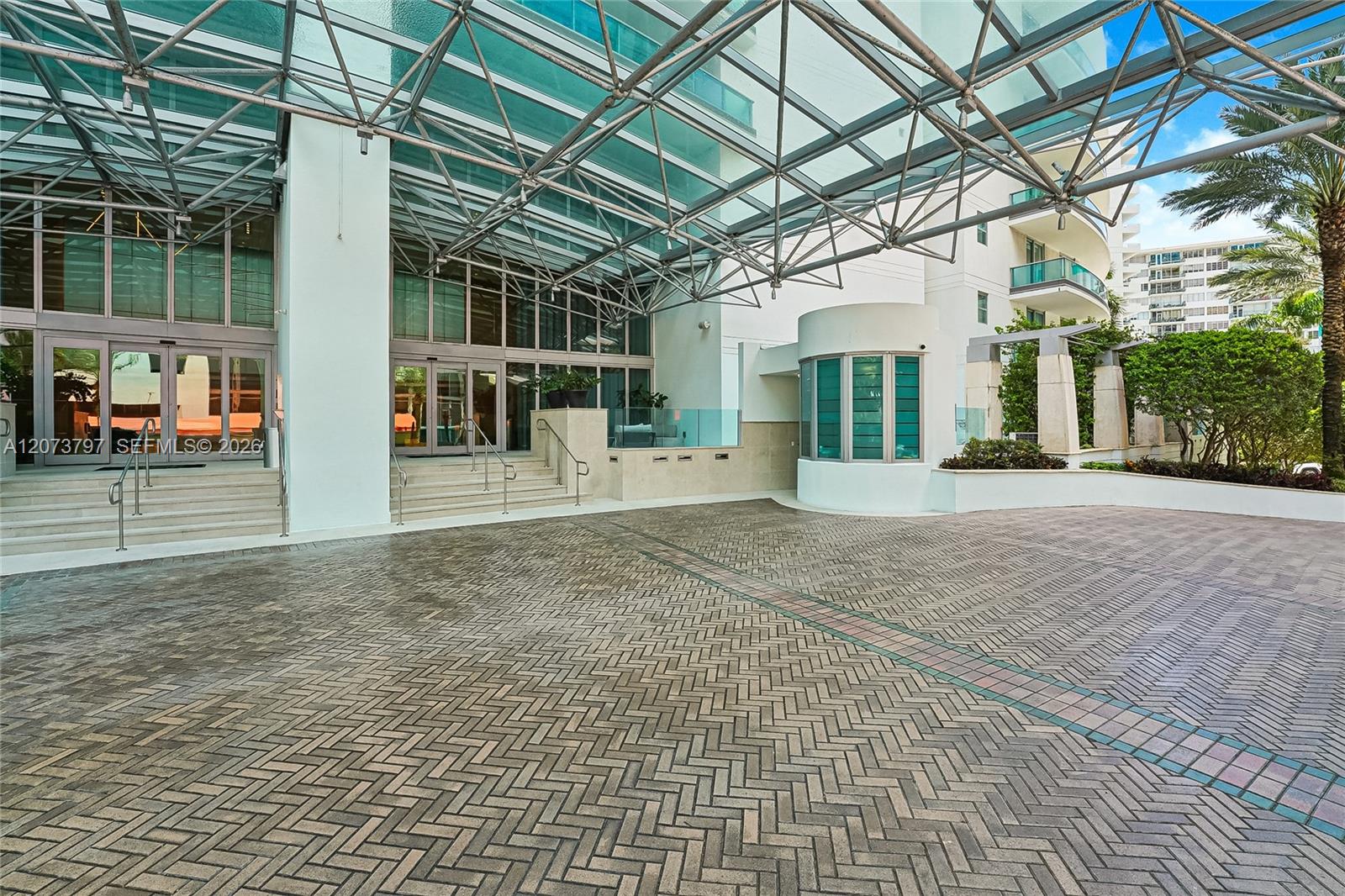 1331 Brickell Bay Drive 611 Property Photo 6