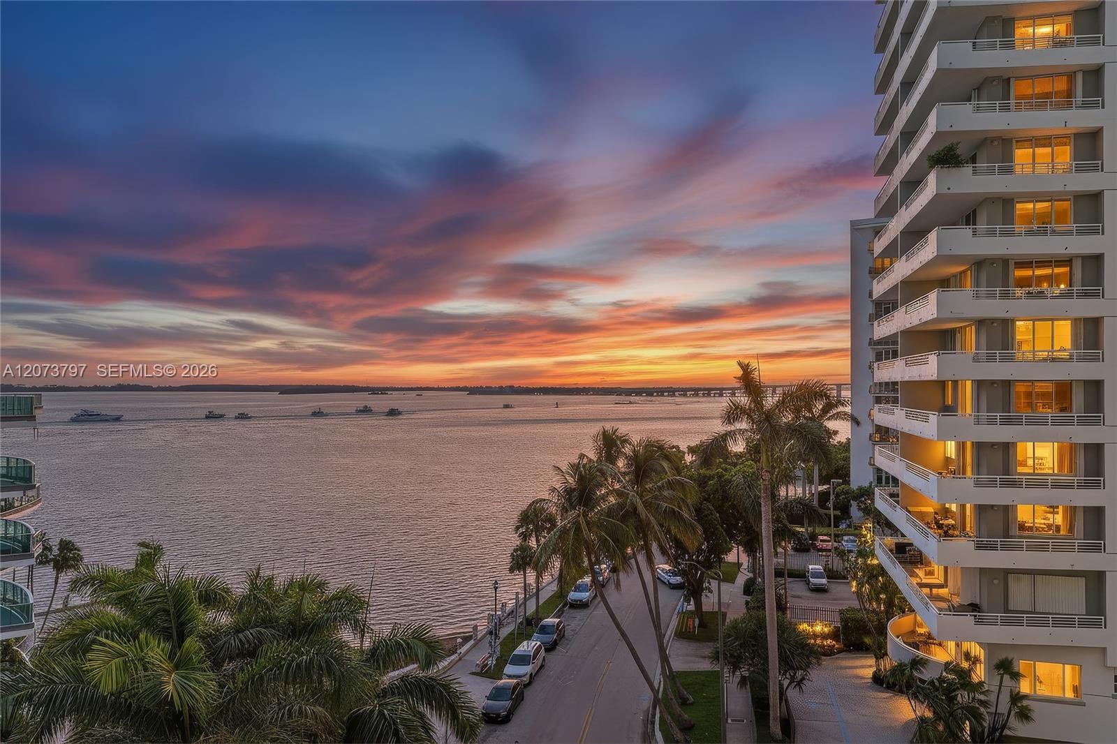 1331 Brickell Bay Drive 611 Property Photo 7