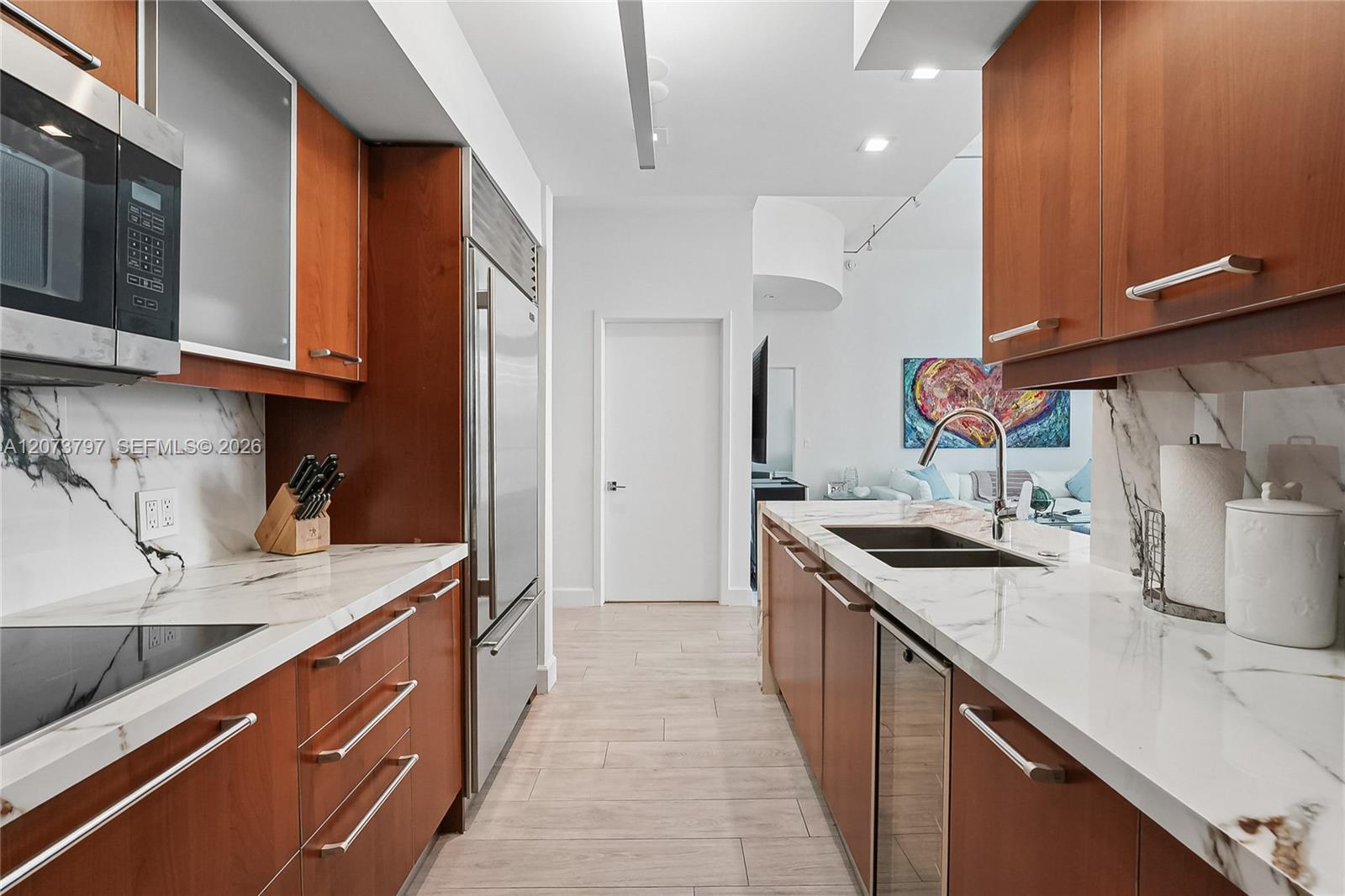 1331 Brickell Bay Drive 611 Property Photo 17