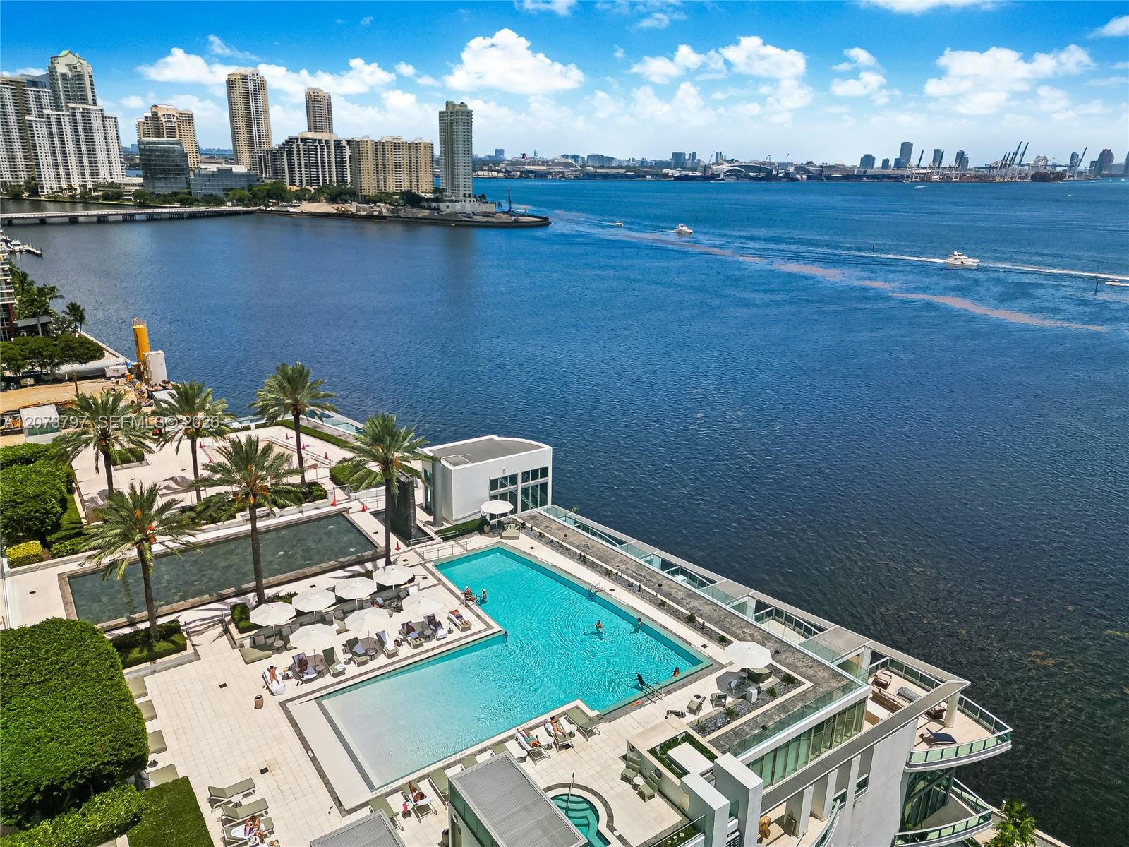 1331 Brickell Bay Drive 611 Property Photo 33