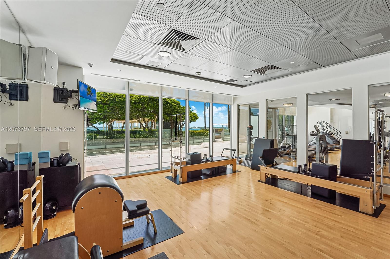 1331 Brickell Bay Drive 611 Property Photo 35