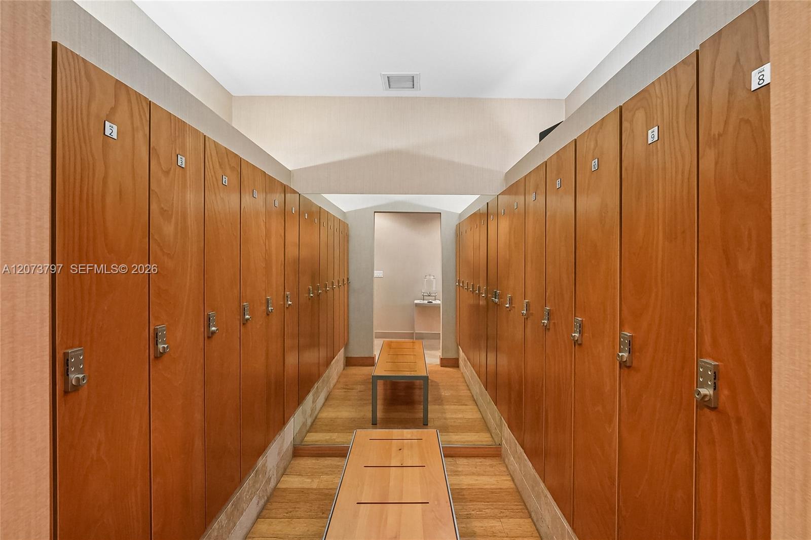 1331 Brickell Bay Drive 611 Property Photo 41