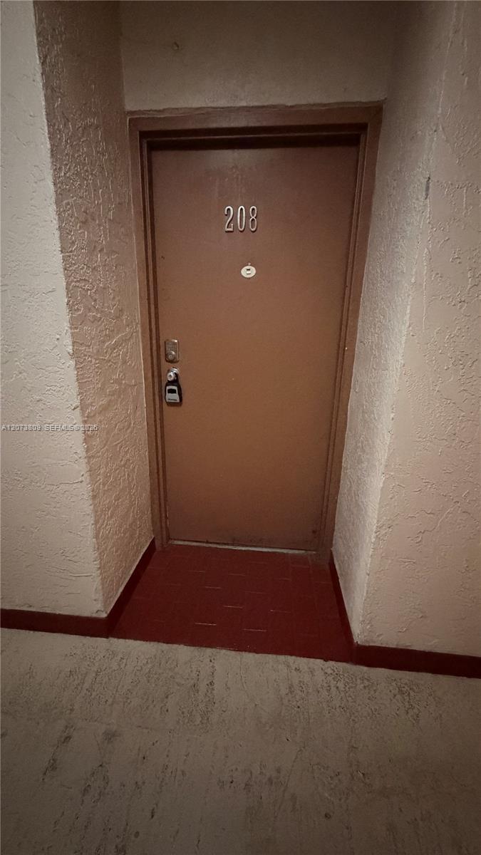 7075 Nw 186th Street C208 Property Photo 26