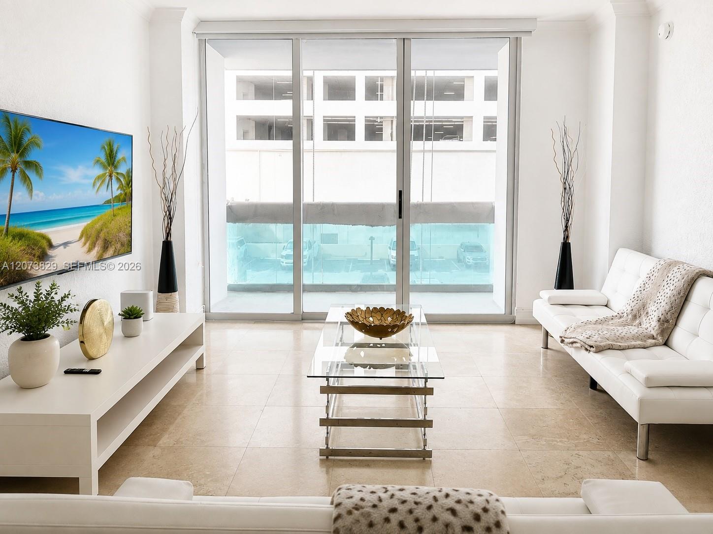 4001 S Ocean Drive 3j Property Photo 8