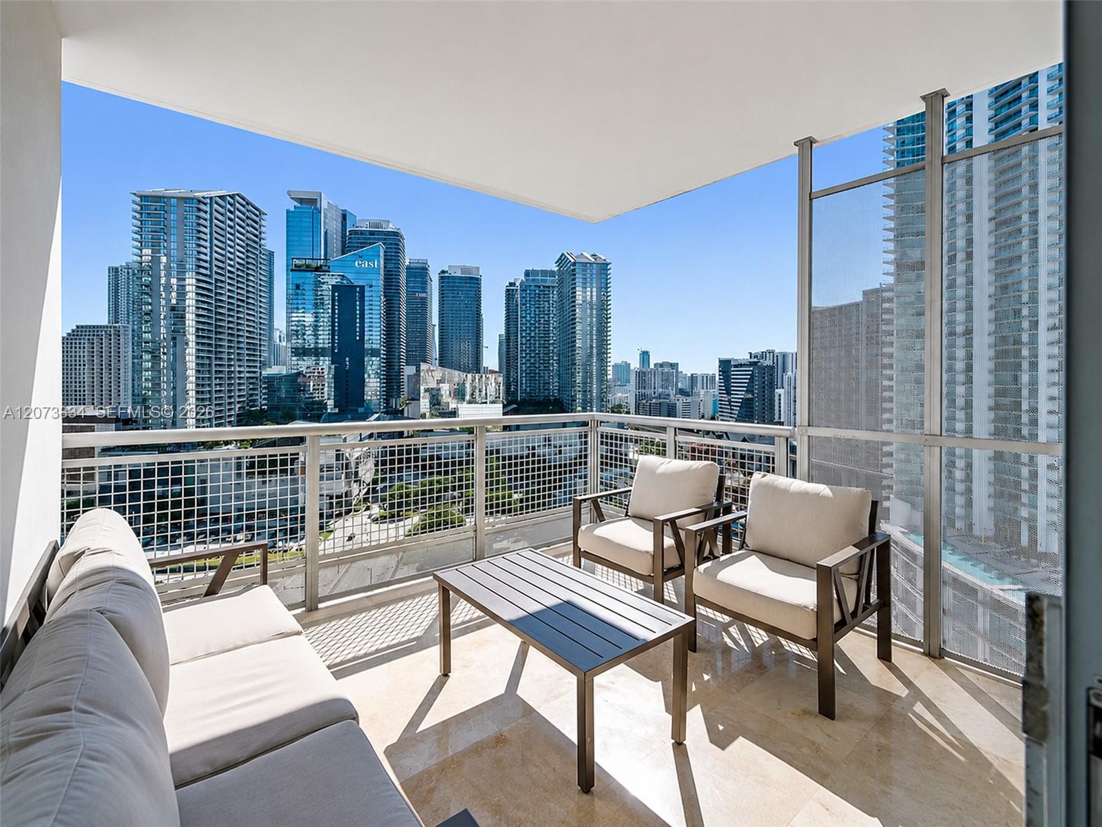 350 S Miami Avenue 2304 Property Photo 17