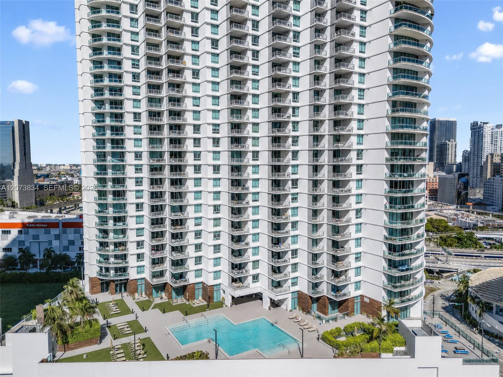 350 S Miami Avenue 2304 Property Photo 29