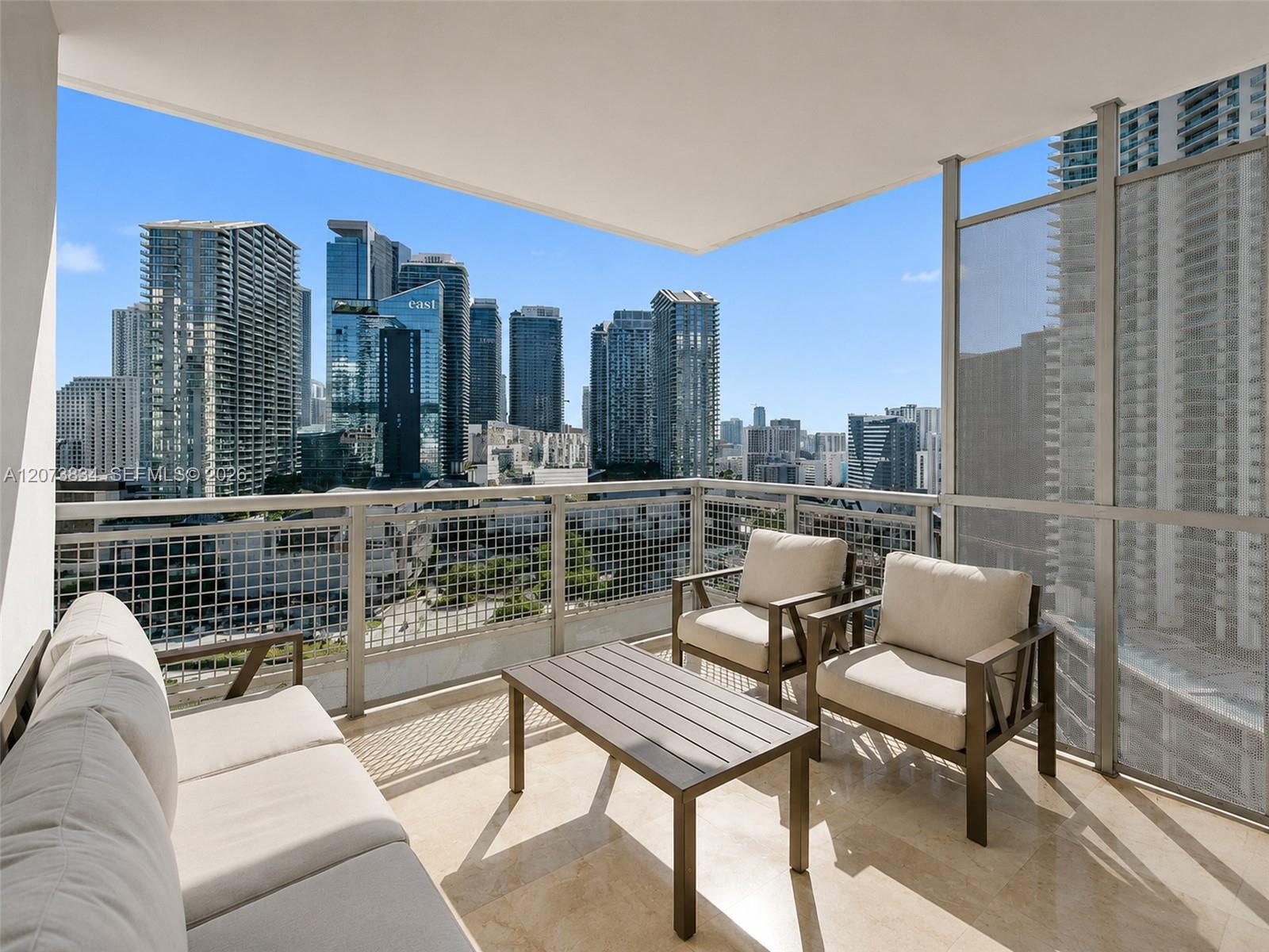 350 S Miami Avenue 2304 Property Photo 33