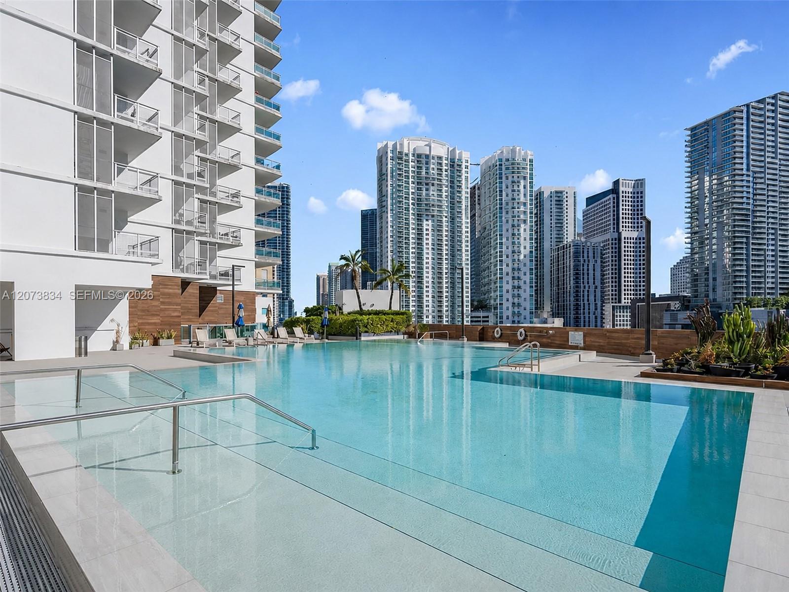 350 S Miami Avenue 2304 Property Photo 41