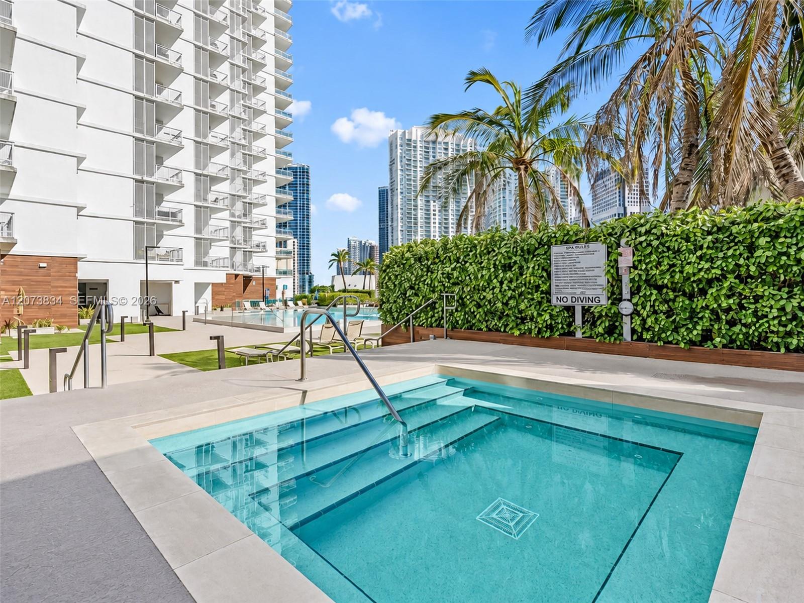 350 S Miami Avenue 2304 Property Photo 42