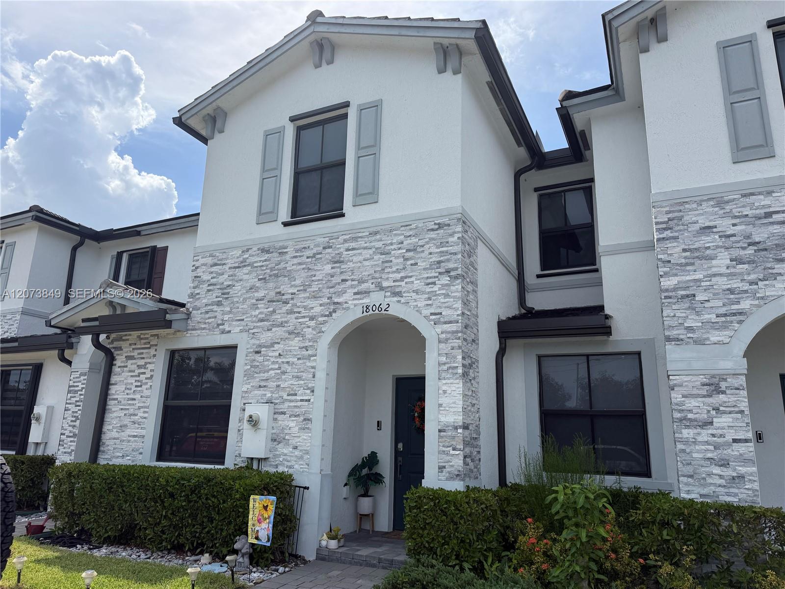 18062 Sw 147th Court Property Photo 1
