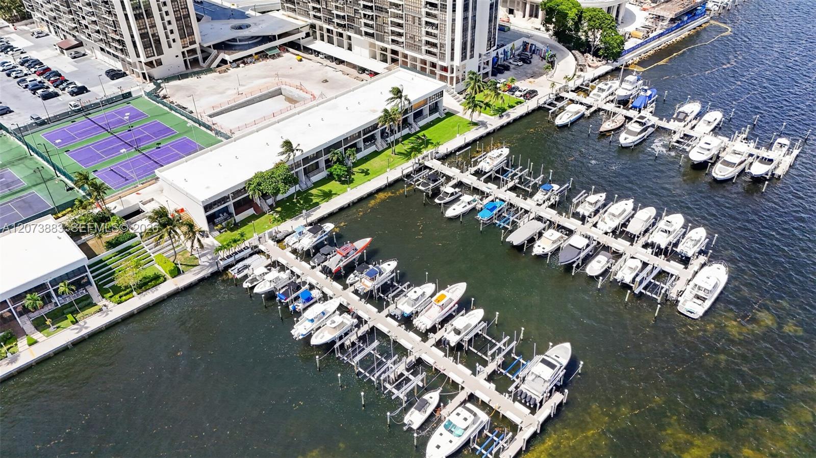 1915 Brickell Avenue C1607 Property Photo 1