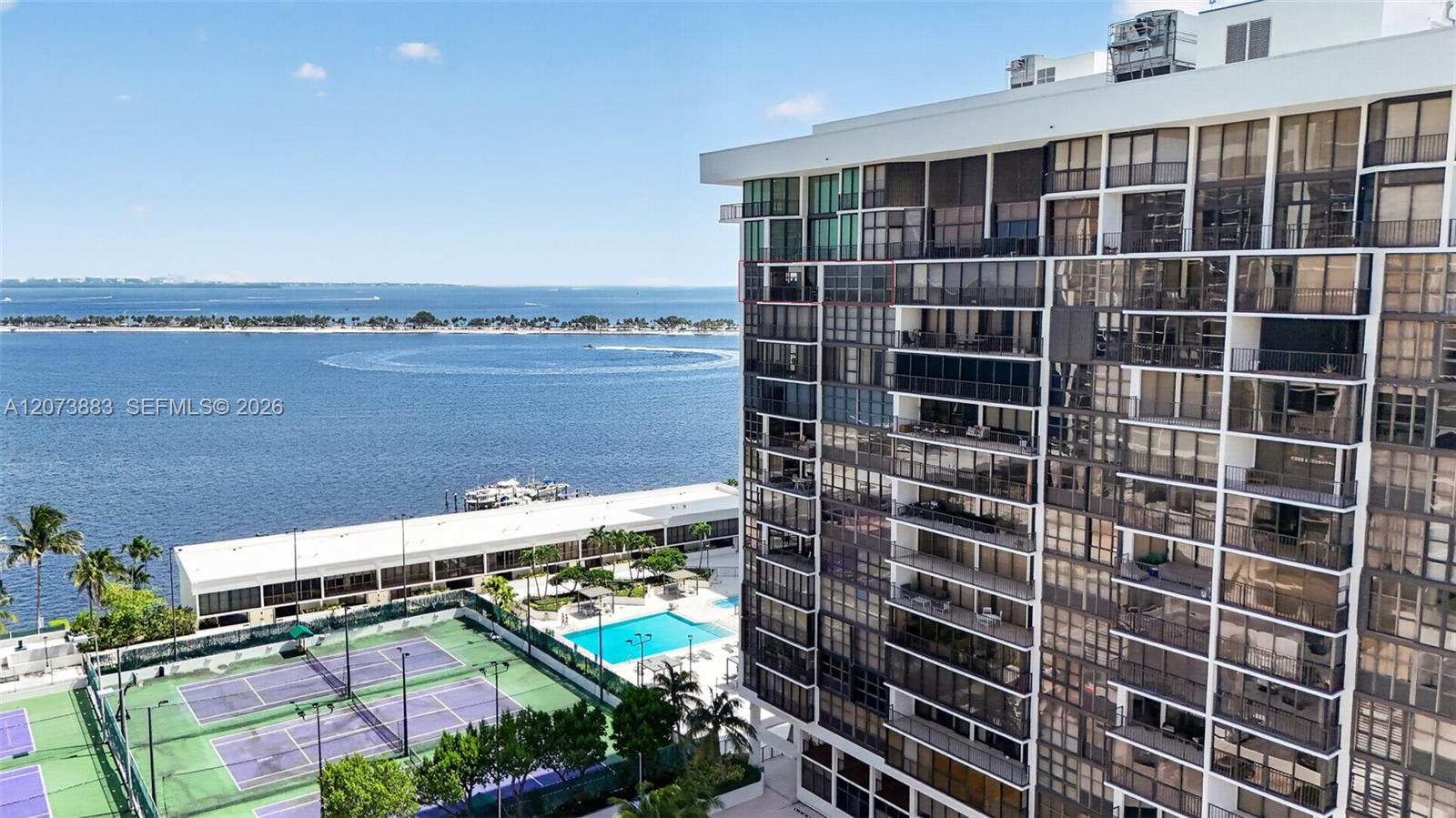 1915 Brickell Avenue C1607 Property Photo 3