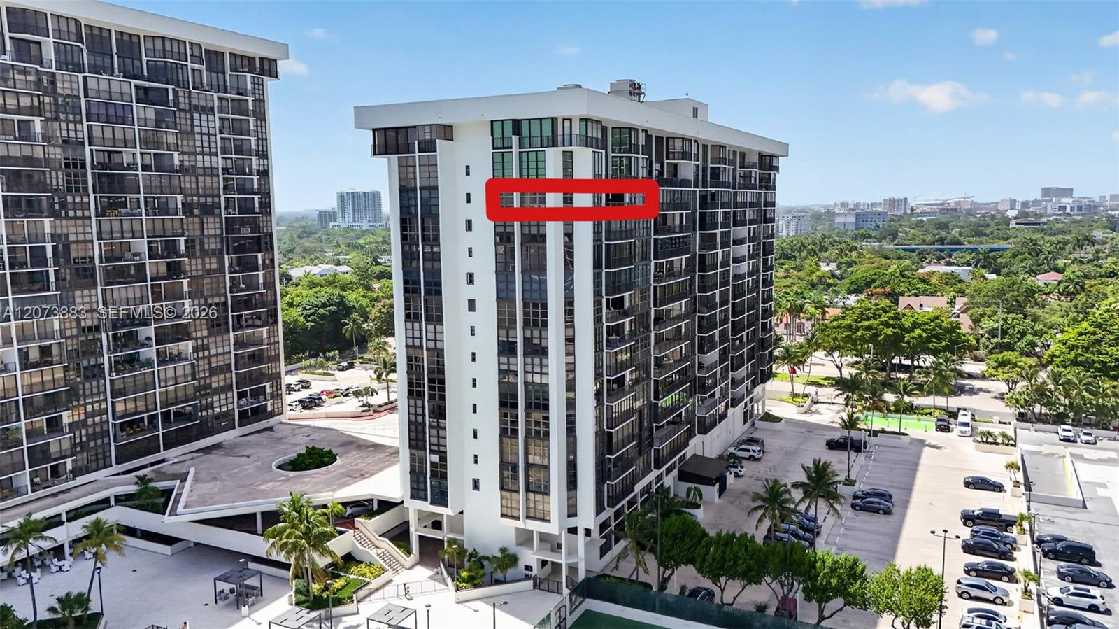 1915 Brickell Avenue C1607 Property Photo 7