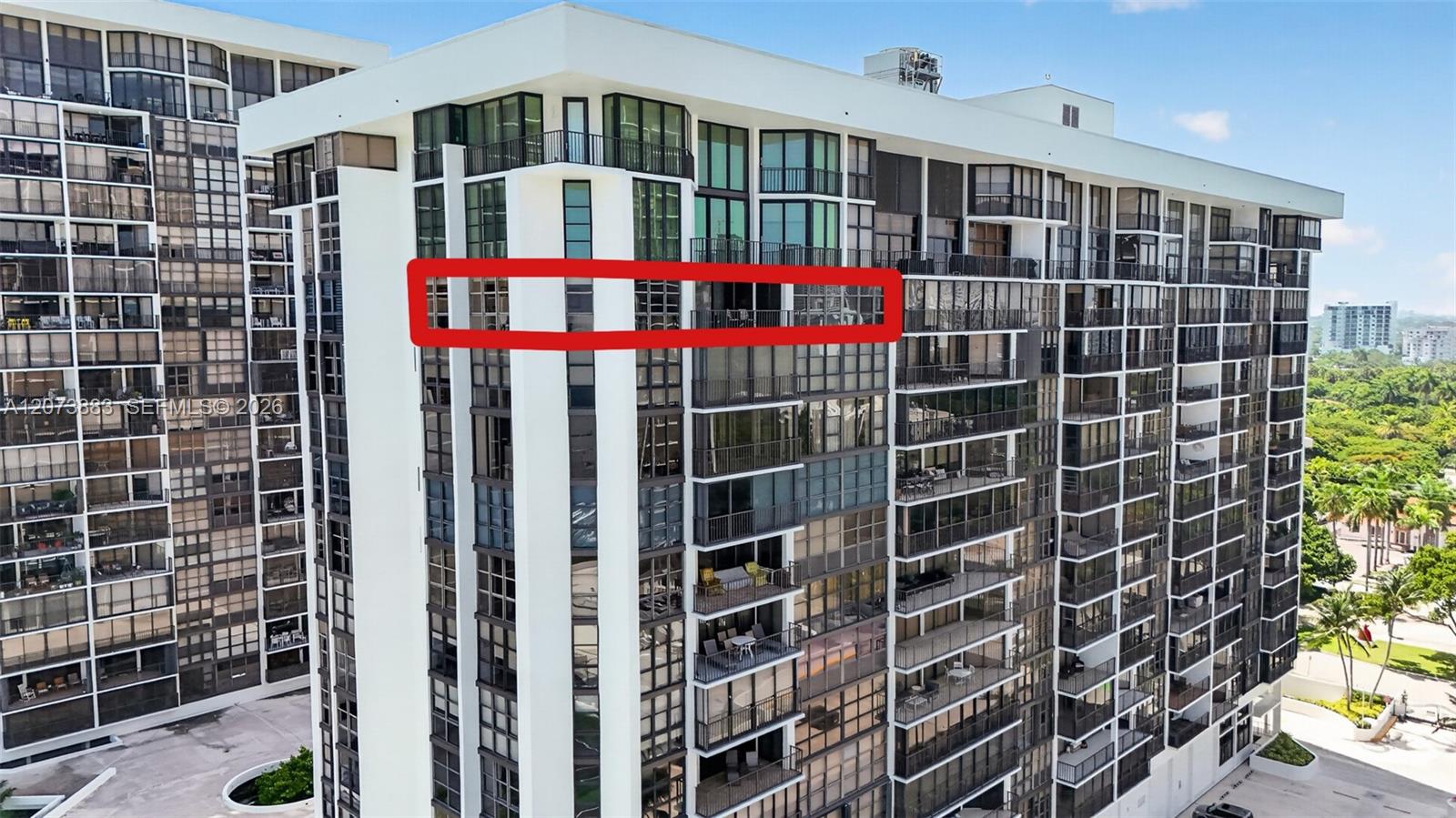 1915 Brickell Avenue C1607 Property Photo 8