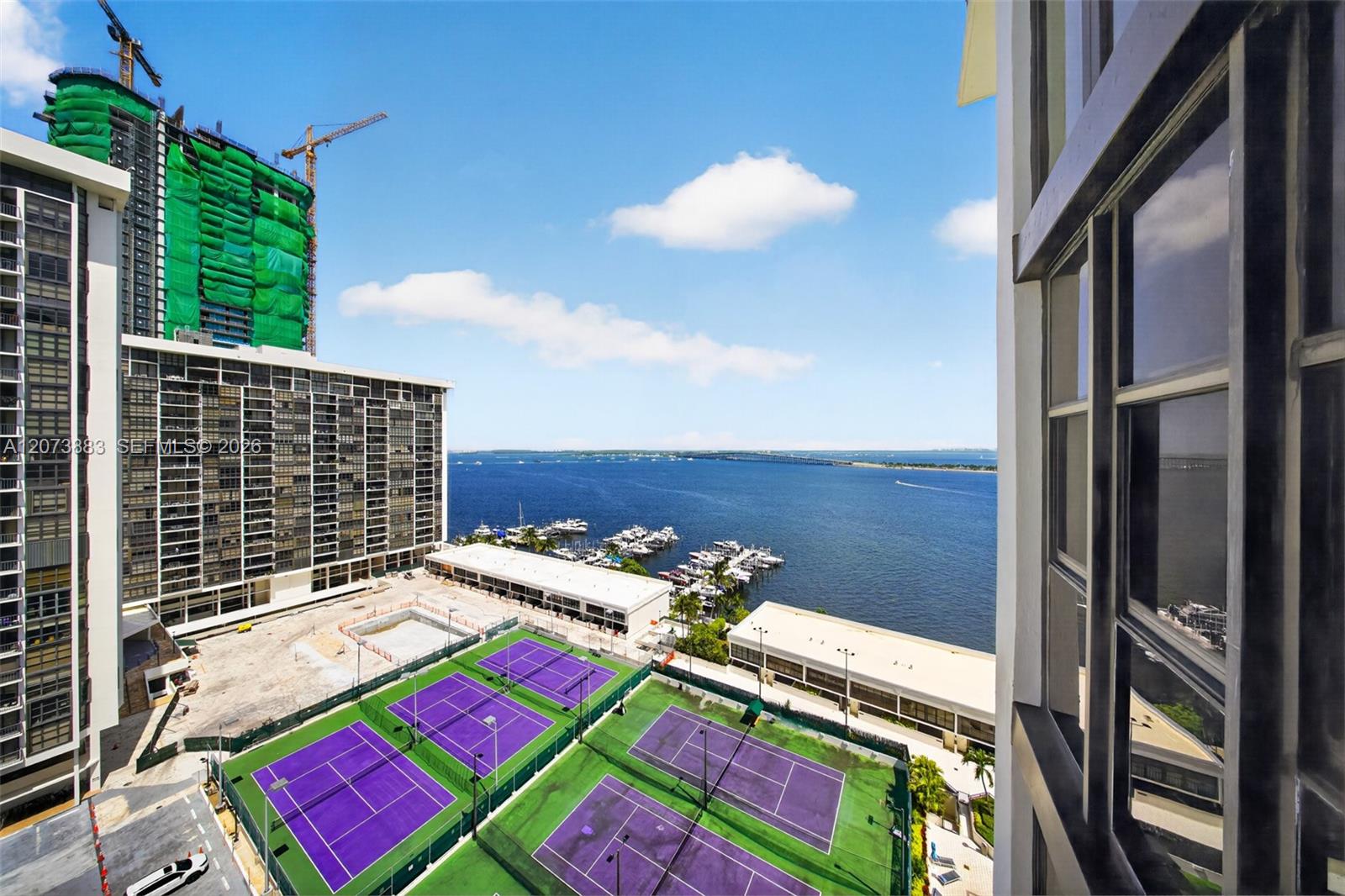 1915 Brickell Avenue C1607 Property Photo 10