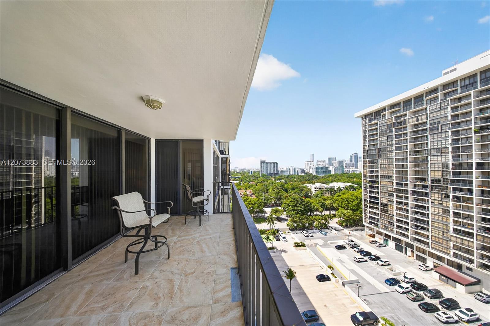 1915 Brickell Avenue C1607 Property Photo 35