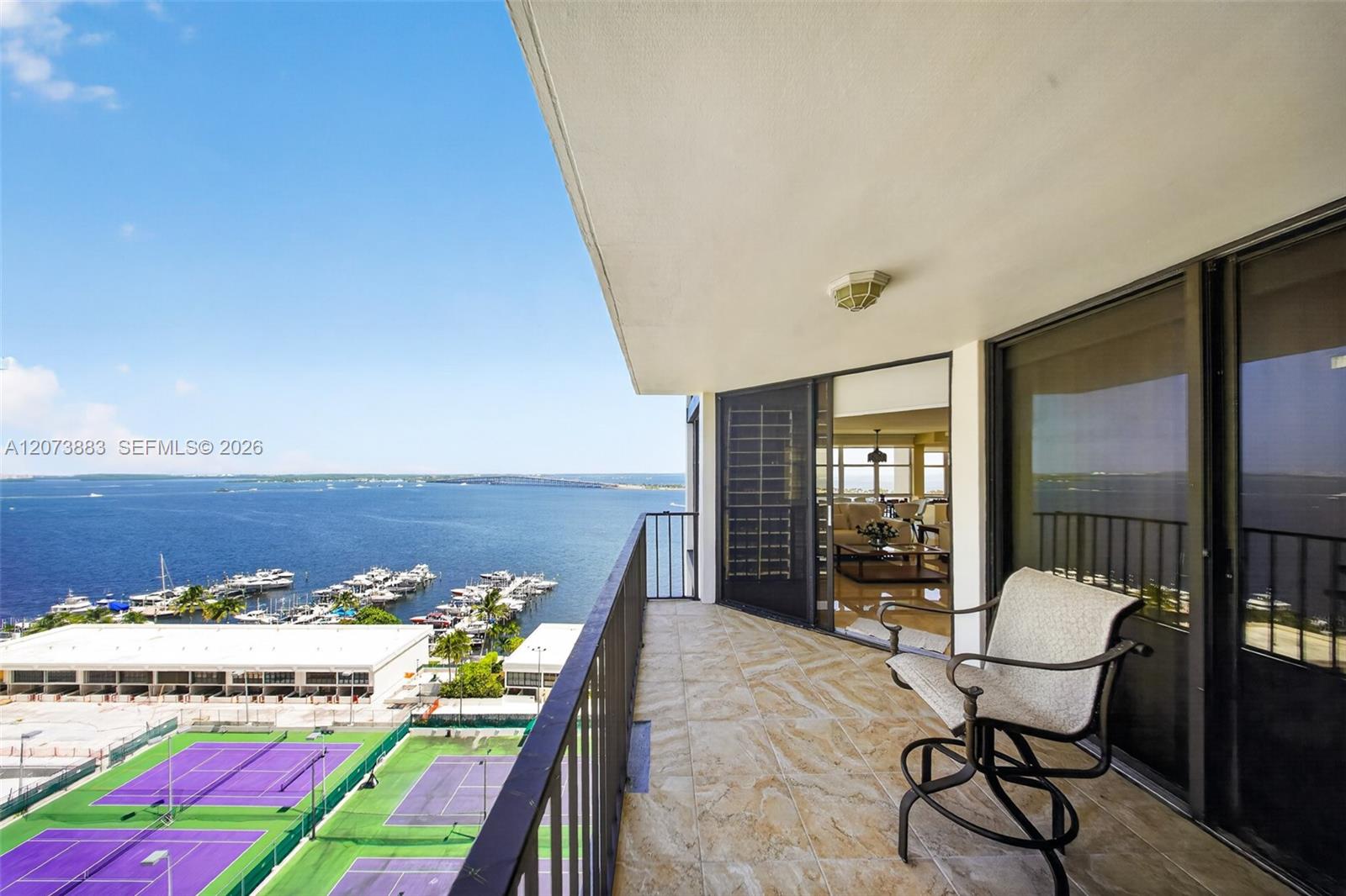 1915 Brickell Avenue C1607 Property Photo 37