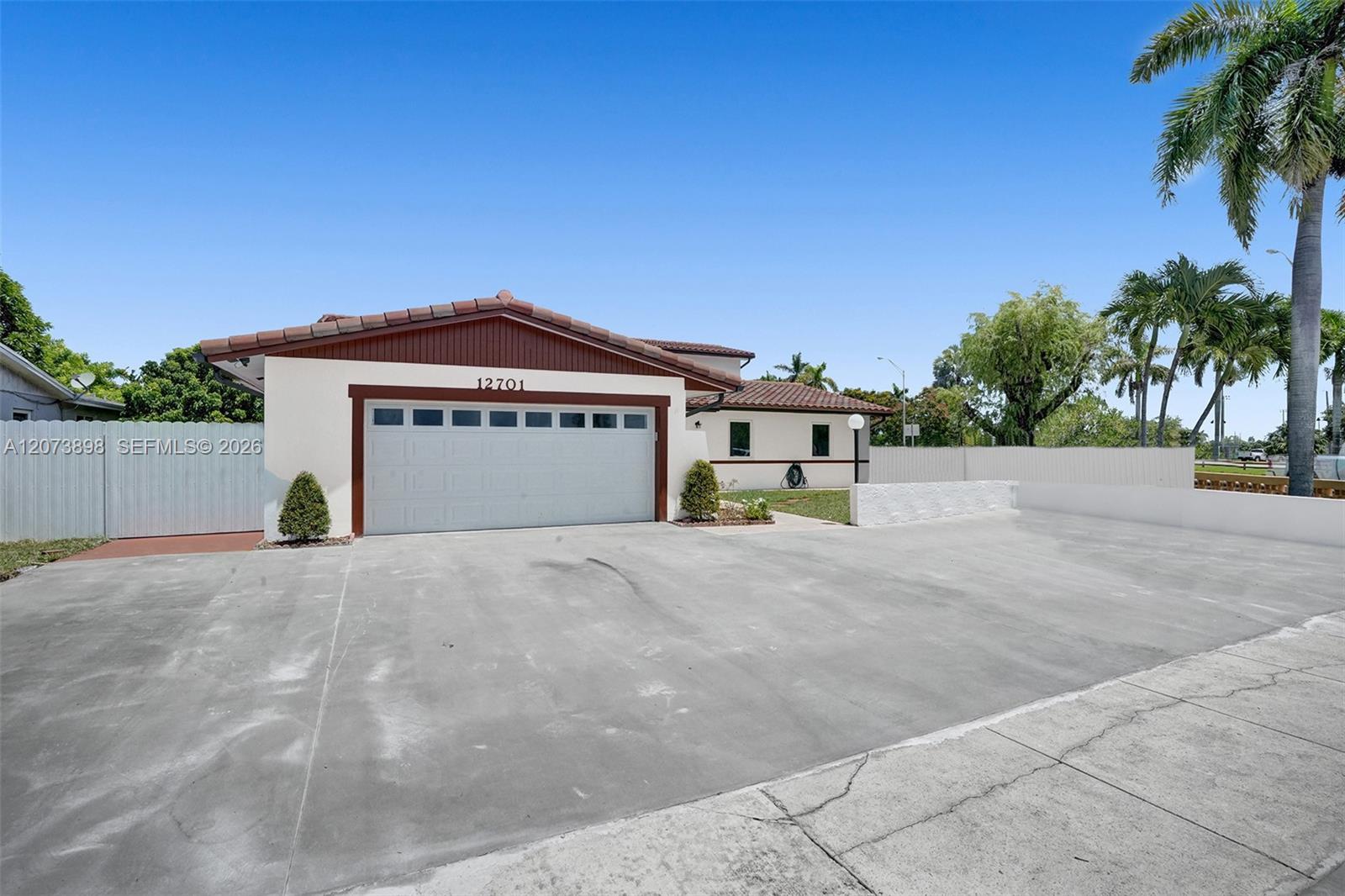 12701 SW 80th Street