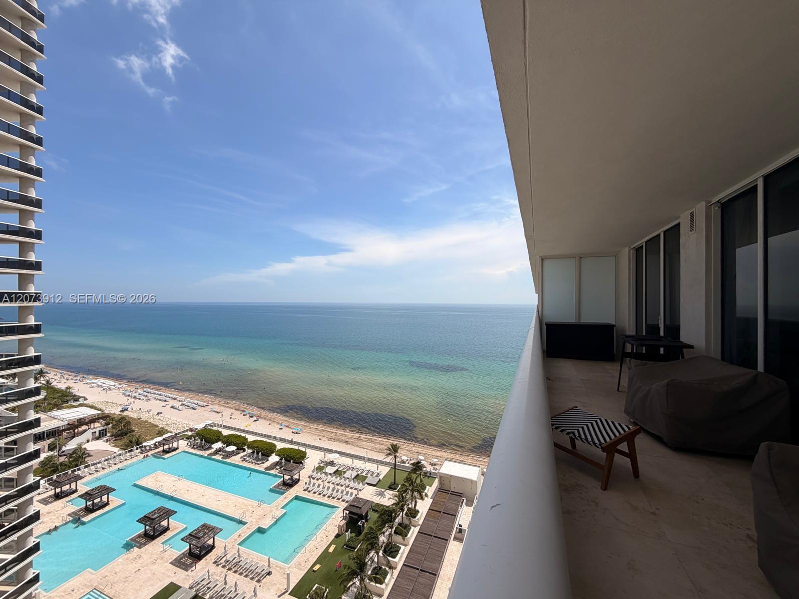 1830 S Ocean Drive 2108 Property Photo 14