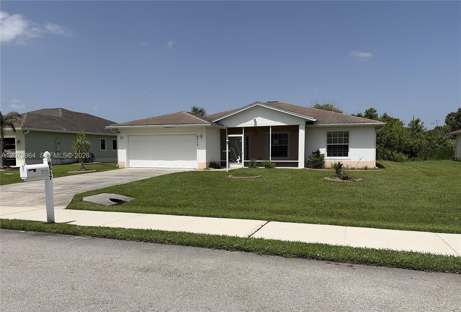6517 Las Palmas Way
